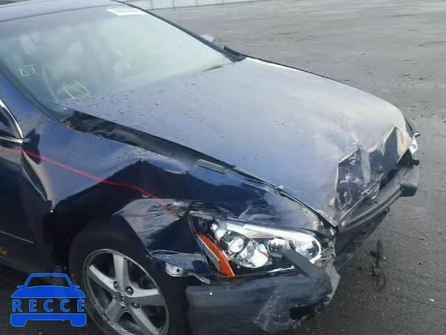 2004 HONDA ACCORD EX 1HGCM56834A116225 image 9