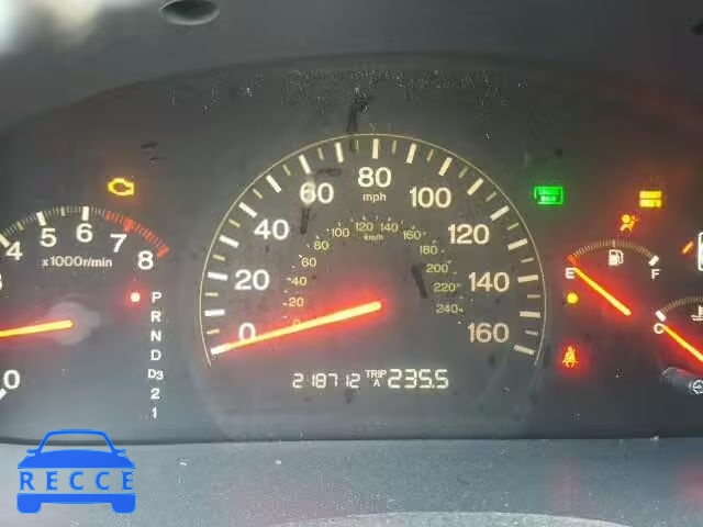 2004 HONDA ACCORD EX 1HGCM56834A116225 image 7
