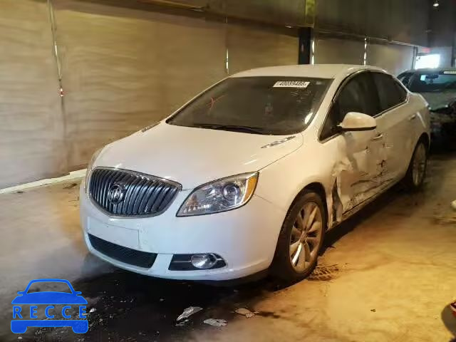 2013 BUICK VERANO CON 1G4PR5SK0D4128698 зображення 1