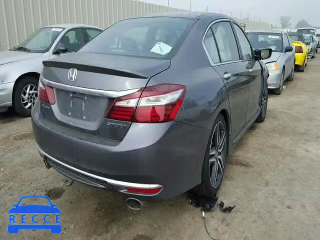 2017 HONDA ACCORD SPO 1HGCR2F59HA054194 зображення 3