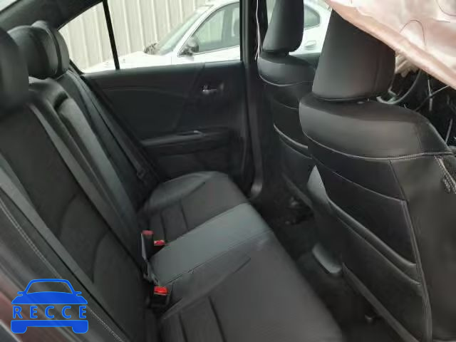 2017 HONDA ACCORD SPO 1HGCR2F59HA054194 image 5