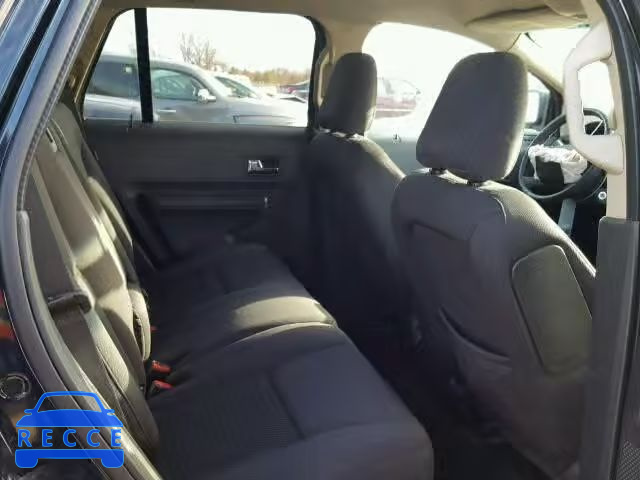 2010 FORD EDGE SE 2FMDK3GC2ABA30710 image 5