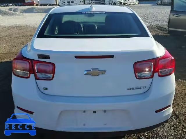 2015 CHEVROLET MALIBU 2LT 1G11D5SL4FF149877 Bild 9