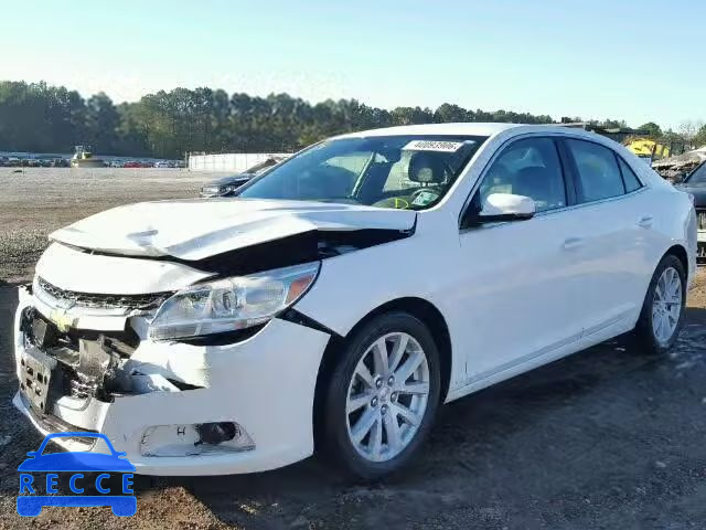 2015 CHEVROLET MALIBU 2LT 1G11D5SL4FF149877 image 1