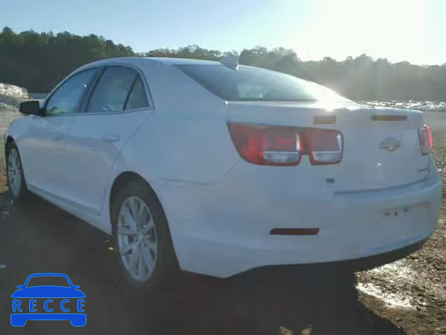 2015 CHEVROLET MALIBU 2LT 1G11D5SL4FF149877 зображення 2