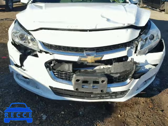 2015 CHEVROLET MALIBU 2LT 1G11D5SL4FF149877 зображення 8