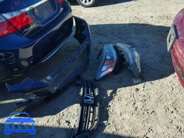 2013 HONDA ACCORD LX 1HGCR2F30DA111679 image 8