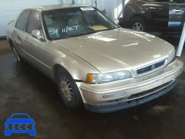 1993 ACURA LEGEND L JH4KA7661PC029797 Bild 0