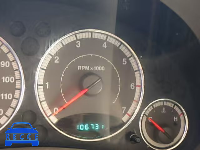 2005 JEEP LIBERTY LI 1J4GL58K15W690669 image 7