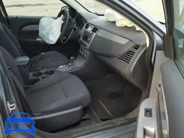 2010 CHRYSLER SEBRING TO 1C3CC4FB0AN121107 image 4