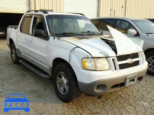 2003 FORD EXPLORER S 1FMZU67E63UC59469 image 0