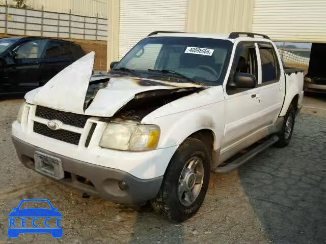 2003 FORD EXPLORER S 1FMZU67E63UC59469 image 1