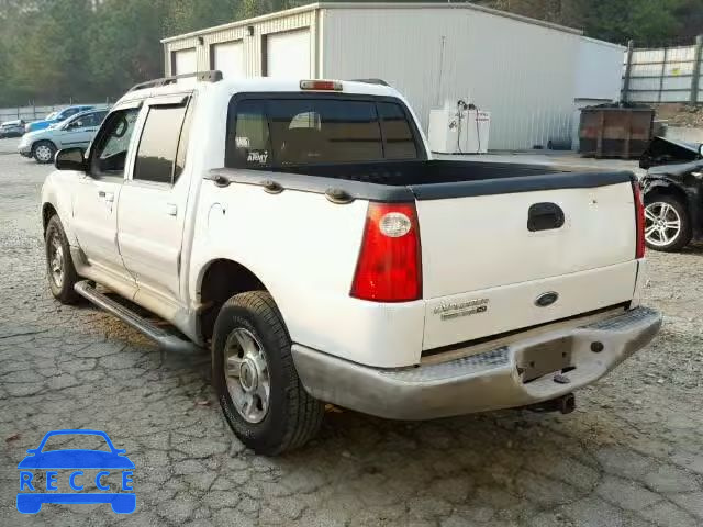 2003 FORD EXPLORER S 1FMZU67E63UC59469 image 2