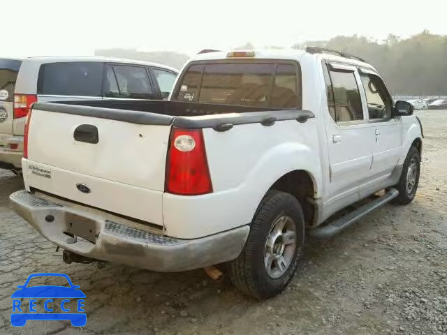 2003 FORD EXPLORER S 1FMZU67E63UC59469 image 3