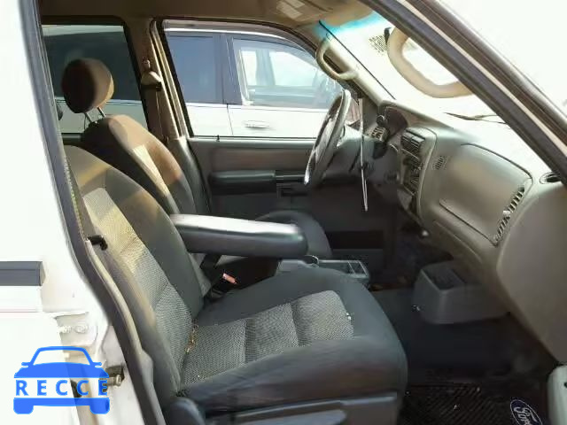 2003 FORD EXPLORER S 1FMZU67E63UC59469 image 4