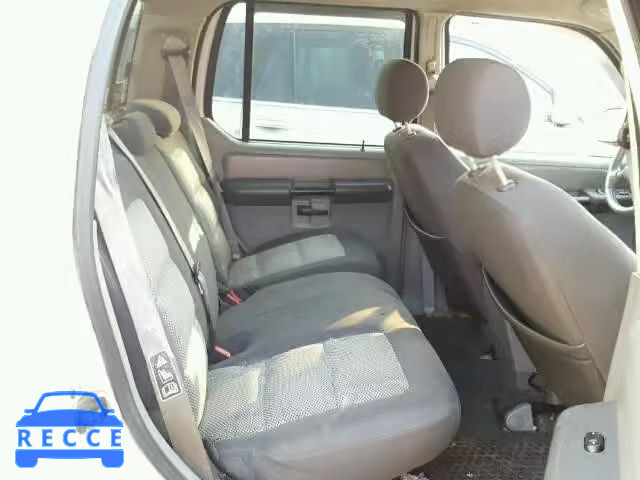 2003 FORD EXPLORER S 1FMZU67E63UC59469 image 5