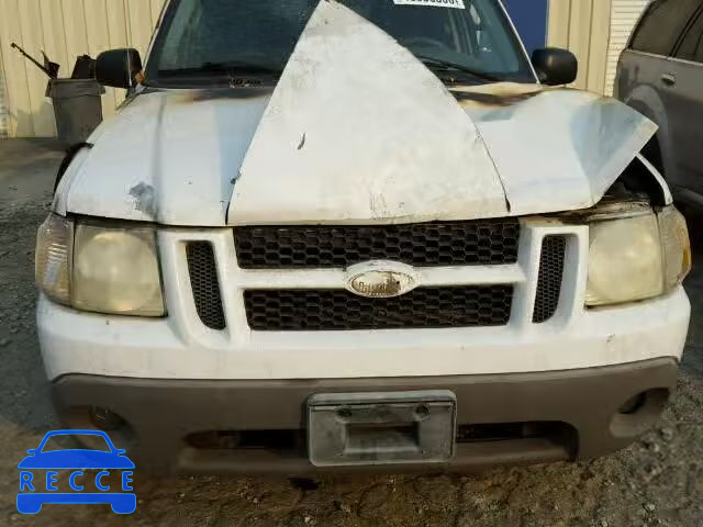 2003 FORD EXPLORER S 1FMZU67E63UC59469 image 6