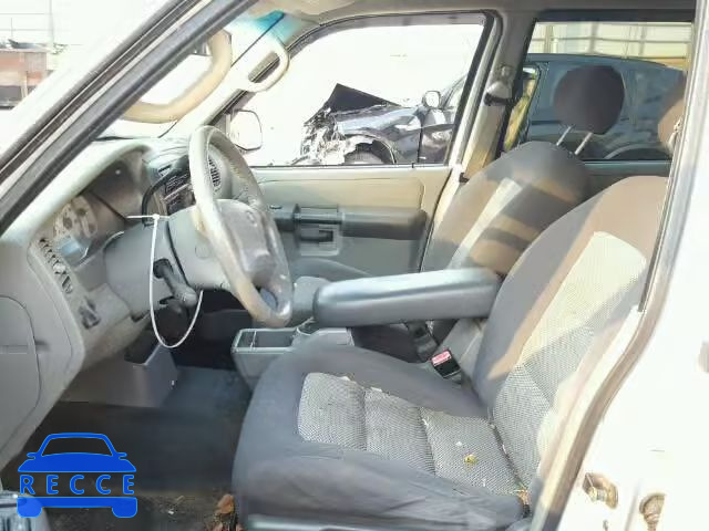 2003 FORD EXPLORER S 1FMZU67E63UC59469 image 8