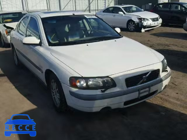 2003 VOLVO S60 YV1RS61TX32265637 image 0