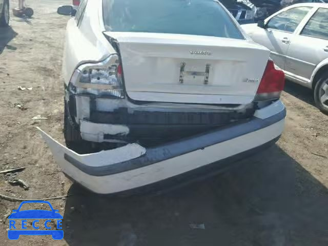 2003 VOLVO S60 YV1RS61TX32265637 image 8