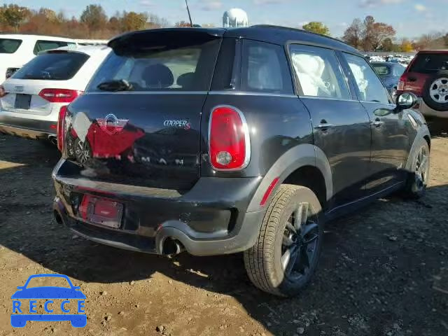 2014 MINI COOPER S C WMWZC5C50EWP35467 image 3