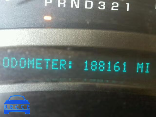 2006 GMC YUKON DENA 1GKFK66U36J155134 image 7