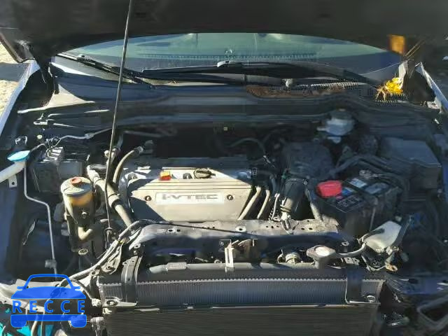 2007 HONDA CR-V EX-L JHLRE487X7C111345 image 6
