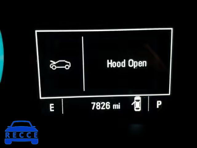 2016 CHEVROLET CRUZE LT 1G1BE5SMXG7249620 image 7