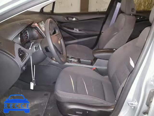 2016 CHEVROLET CRUZE LT 1G1BE5SMXG7249620 image 8