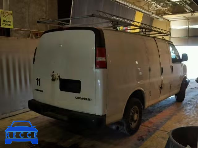 2004 CHEVROLET EXPRESS G2 1GCGG25V441164989 image 3