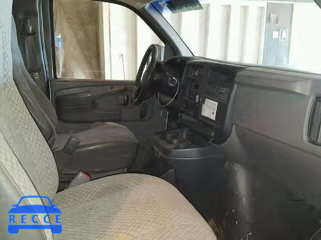 2004 CHEVROLET EXPRESS G2 1GCGG25V441164989 image 4