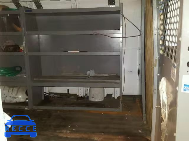 2004 CHEVROLET EXPRESS G2 1GCGG25V441164989 image 5