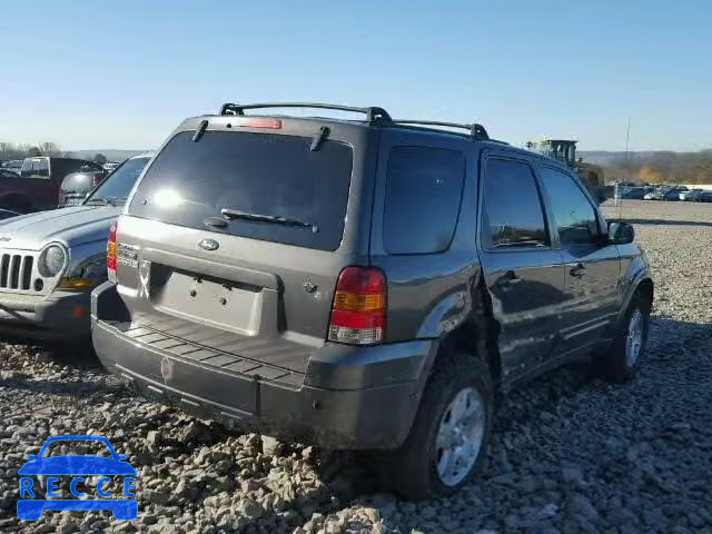 2006 FORD ESCAPE LIM 1FMYU04176KA45682 Bild 3