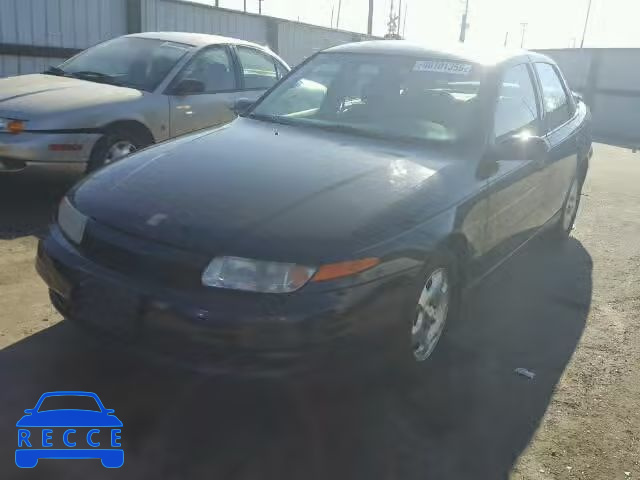 2000 SATURN LS2 1G8JW52R3YY608369 Bild 1