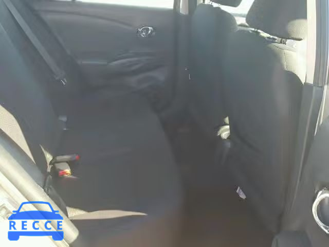 2013 NISSAN VERSA S/S 3N1CN7APXDL884043 image 5