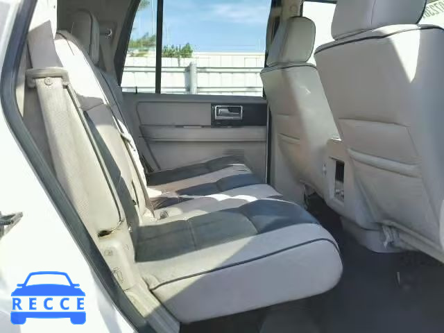 2008 LINCOLN NAVIGATOR 5LMFU27548LJ03971 Bild 5