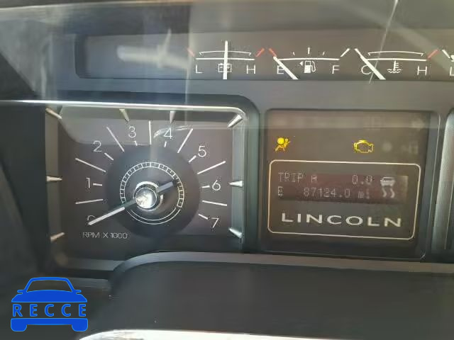 2008 LINCOLN NAVIGATOR 5LMFU27548LJ03971 image 7