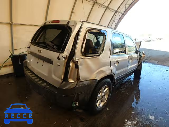 2007 FORD ESCAPE XLT 1FMYU03147KB59660 image 3