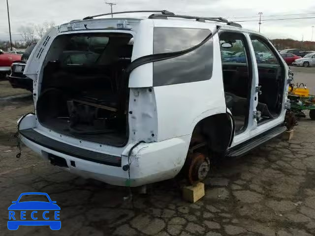 2010 CHEVROLET TAHOE K150 1GNUKAE0XAR179064 image 3