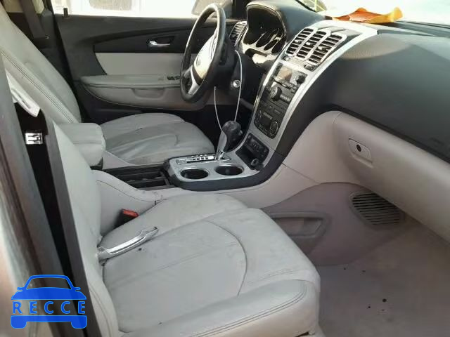 2011 GMC ACADIA SLT 1GKKVSED2BJ302960 image 4