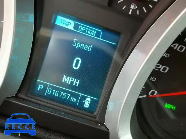 2015 CHEVROLET EQUINOX LS 2GNALAEK1F1140199 image 7