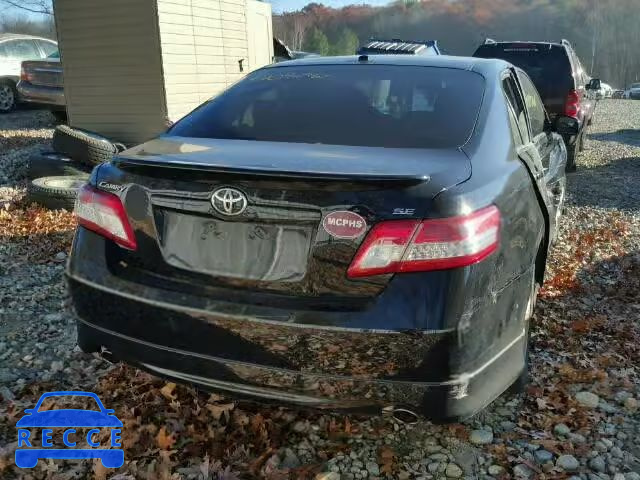 2010 TOYOTA CAMRY LE/X 4T1BK3EK7AU100441 image 3