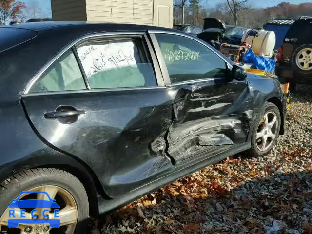 2010 TOYOTA CAMRY LE/X 4T1BK3EK7AU100441 image 8