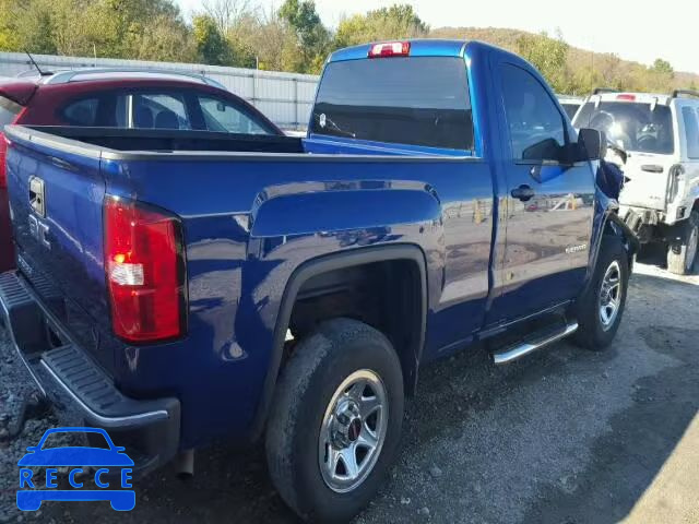 2014 GMC SIERRA C15 1GTN1TEH9EZ242582 image 3