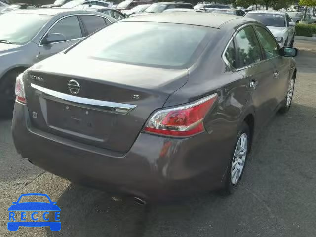 2015 NISSAN ALTIMA 2.5 1N4AL3AP0FN875640 зображення 3