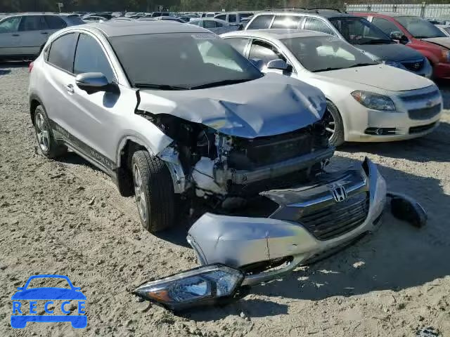 2016 HONDA HR-V EX/EX 3CZRU5H52GM711905 зображення 0