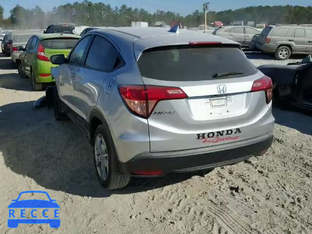 2016 HONDA HR-V EX/EX 3CZRU5H52GM711905 зображення 2