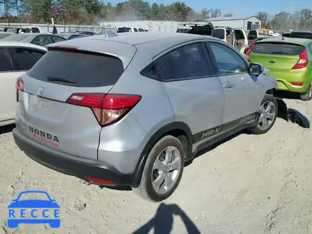 2016 HONDA HR-V EX/EX 3CZRU5H52GM711905 зображення 3