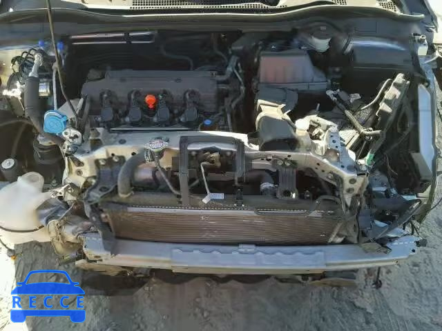 2016 HONDA HR-V EX/EX 3CZRU5H52GM711905 зображення 6