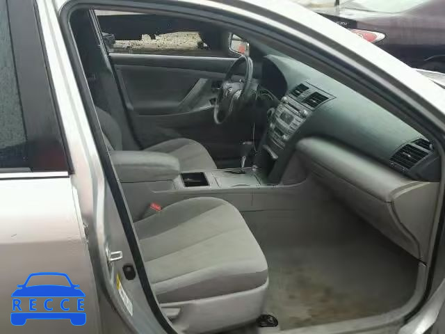 2007 TOYOTA CAMRY HYBR 4T1BB46K67U025888 image 4